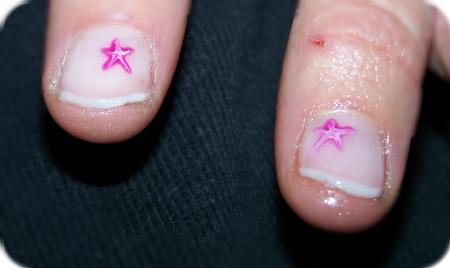 et m�me avec une petite d�co...